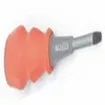 VIM Tools TPI27 | T27 Torx Tamper Proof Screwdriver 4 Inch Blade