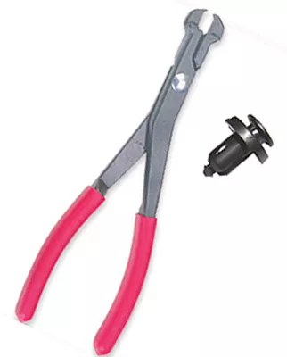 VIM Tools V230 | U-Joint Snap Ring Plier