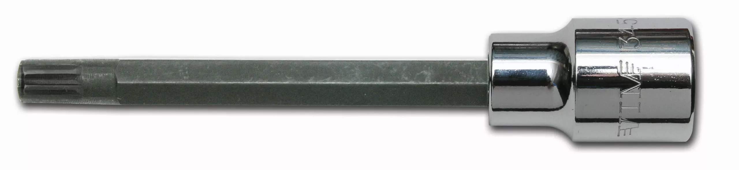 VIM Tools V3452 | Poly Drive Head Bolt Tool, VW & Audi Head Bolts 10mm, 6 Point
