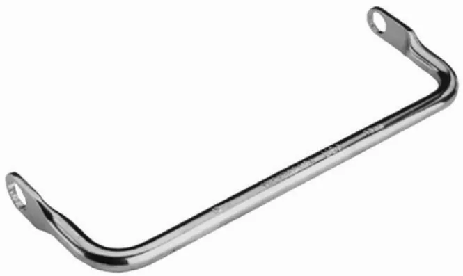 VIM Tools V392 | Carburetor Base Wrench, 12 Point, 10mm x 12mm