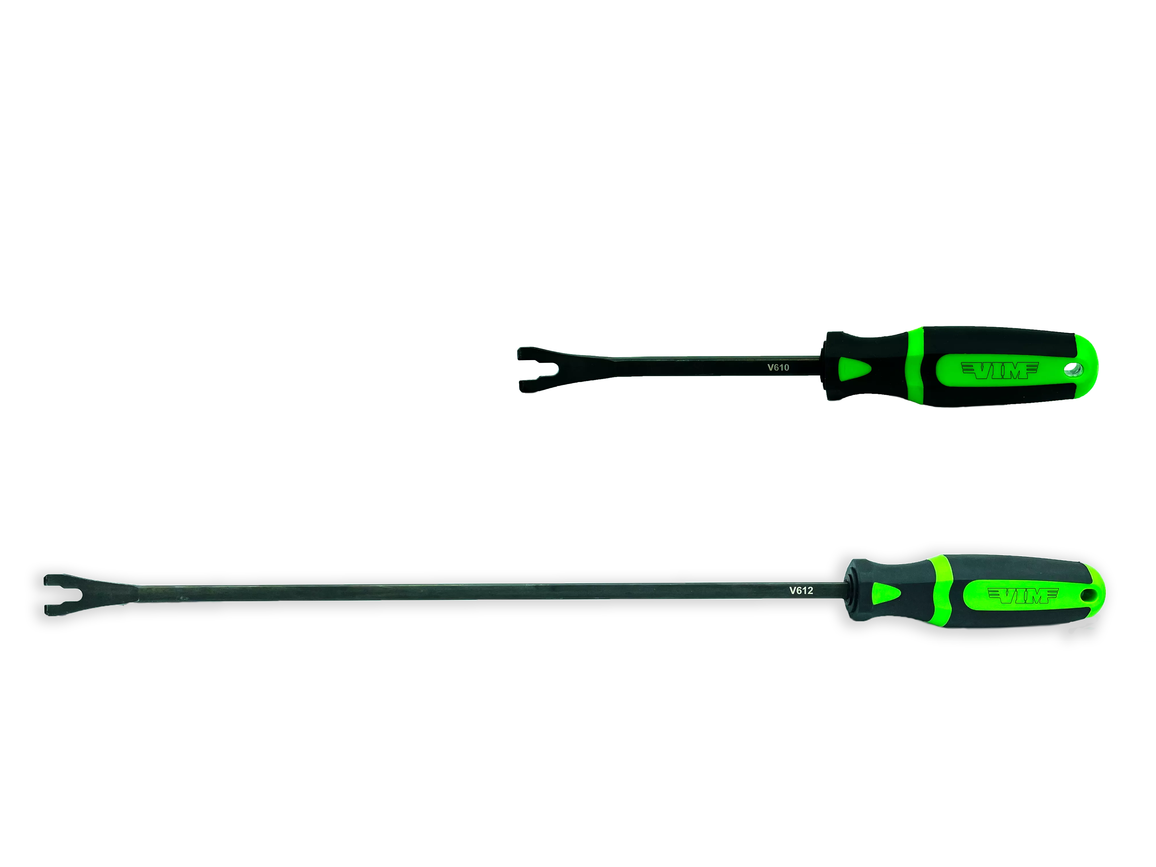 VIM Tools V613 | 2 Piece Upholstery Tool Set