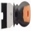 VIM Tools V615 | U-Notch Door Panel Tool, Stainless Steel Blade