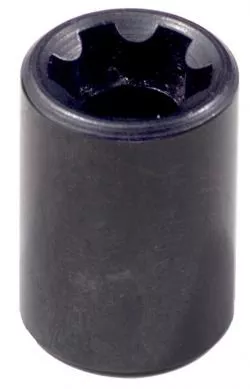 VIM Tools V620 | 3/8 In Drive GM Seat Track Socket