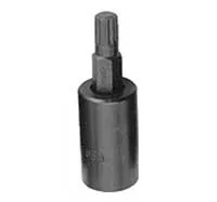 VIM Tools VB5208 | Bit, XZN, 8mm, 1-3/8 In Long