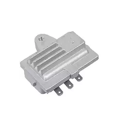 Voltage Regulator Rectifier for John Deere 318-420 ONAN P B Engine 16HP-20HP