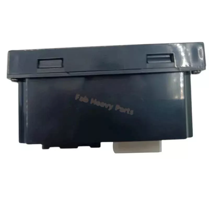 For Volvo Excavator EC240BLC EC210BLC EC290BLC EC360BLC 24V Air Conditioner Controller ECC VOE14020333