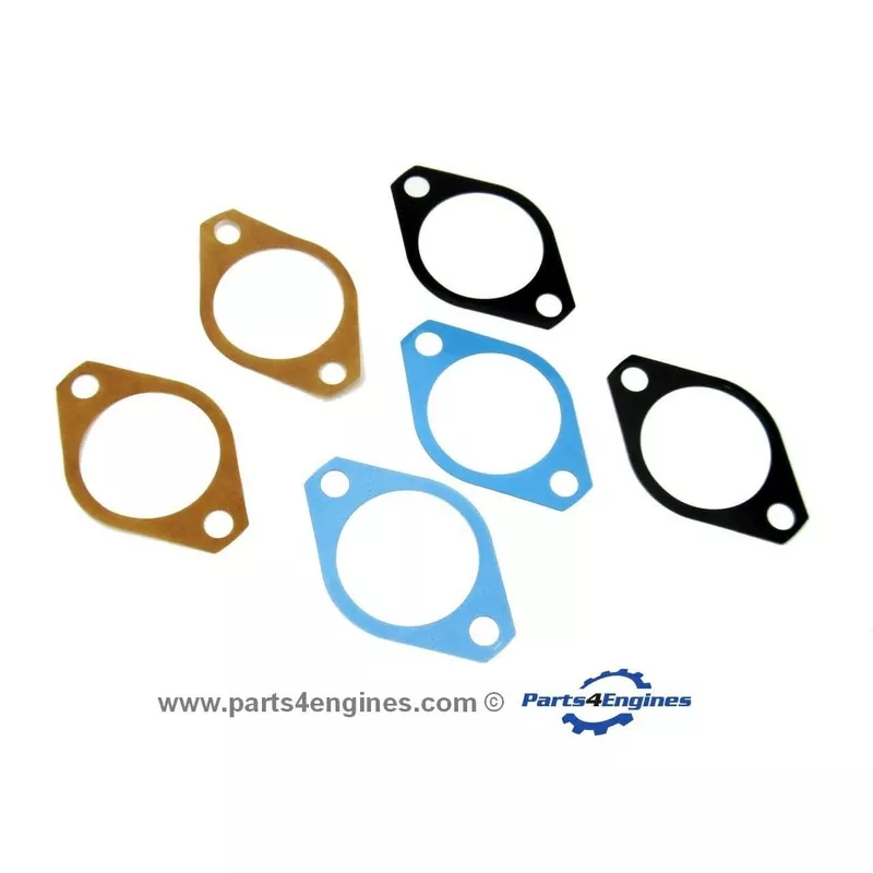 Volvo Penta 2001 Injector Pump Shim Kit