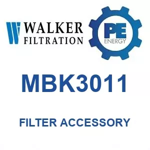 Walker MBK3011 Filter Accessory