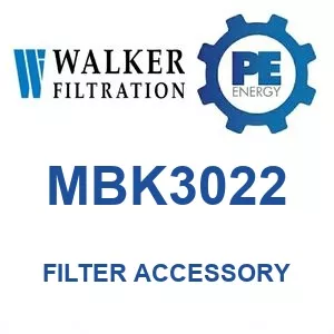 Walker MBK3022 Filter Accessory