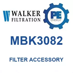 Walker MBK3082 Filter Accessory