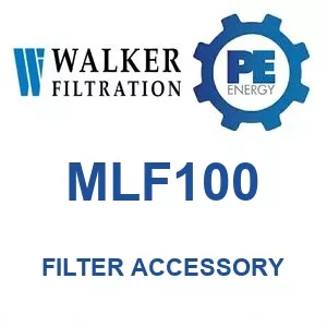 Walker MLF100 Filter Accessory