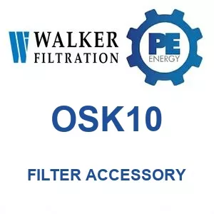 Walker OSK10 Filter Accessory