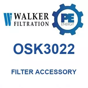 Walker OSK3022 Filter Accessory