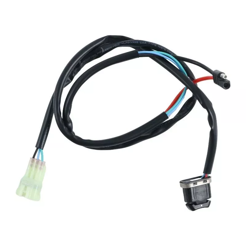 Warn Winch Rocker Control Switch 0409-087 fits Arctic Cat ATV
