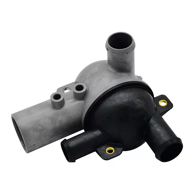 Water Distribution Housing with Drain Plug 863631T1 for Mercury