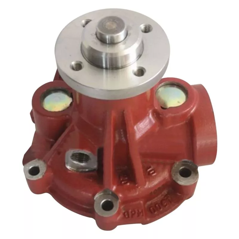 Water Pump 02937455 For Deutz