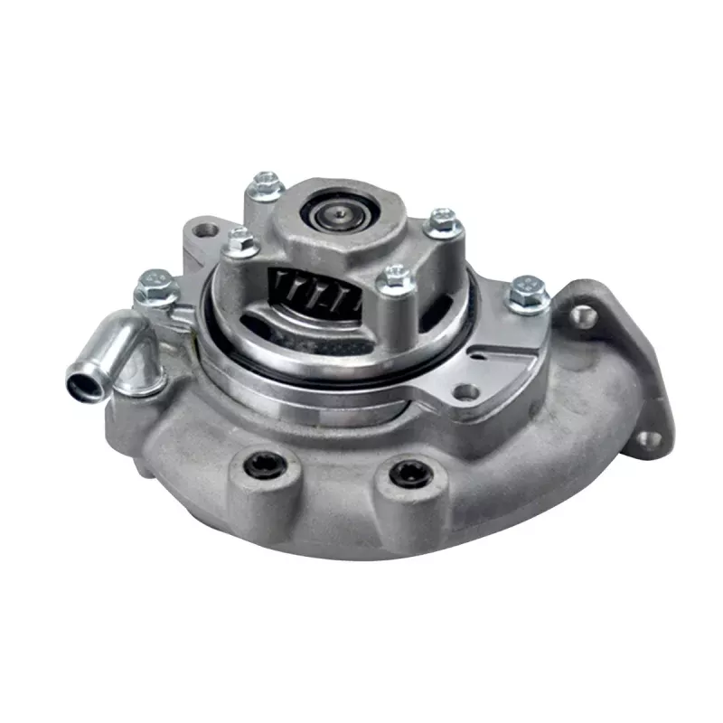 Water Pump 1-13650112-0 for Isuzu
