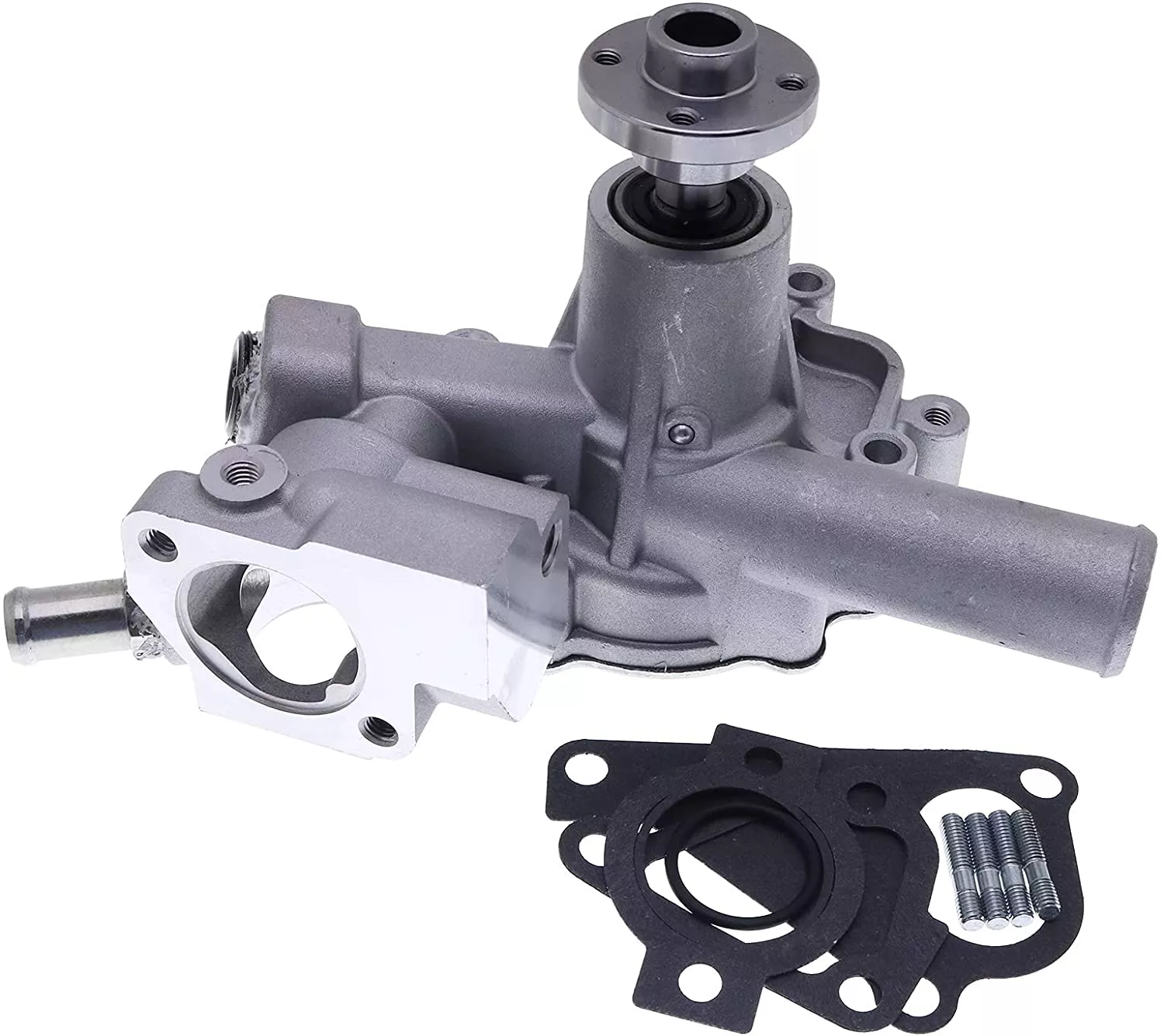 Water Pump 10-0588 37-13-2576 compatible with Thermo King Prcedent S-600 S-700 S-700 Smartpower