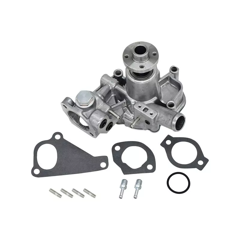 Water Pump 132572 for Thermo King