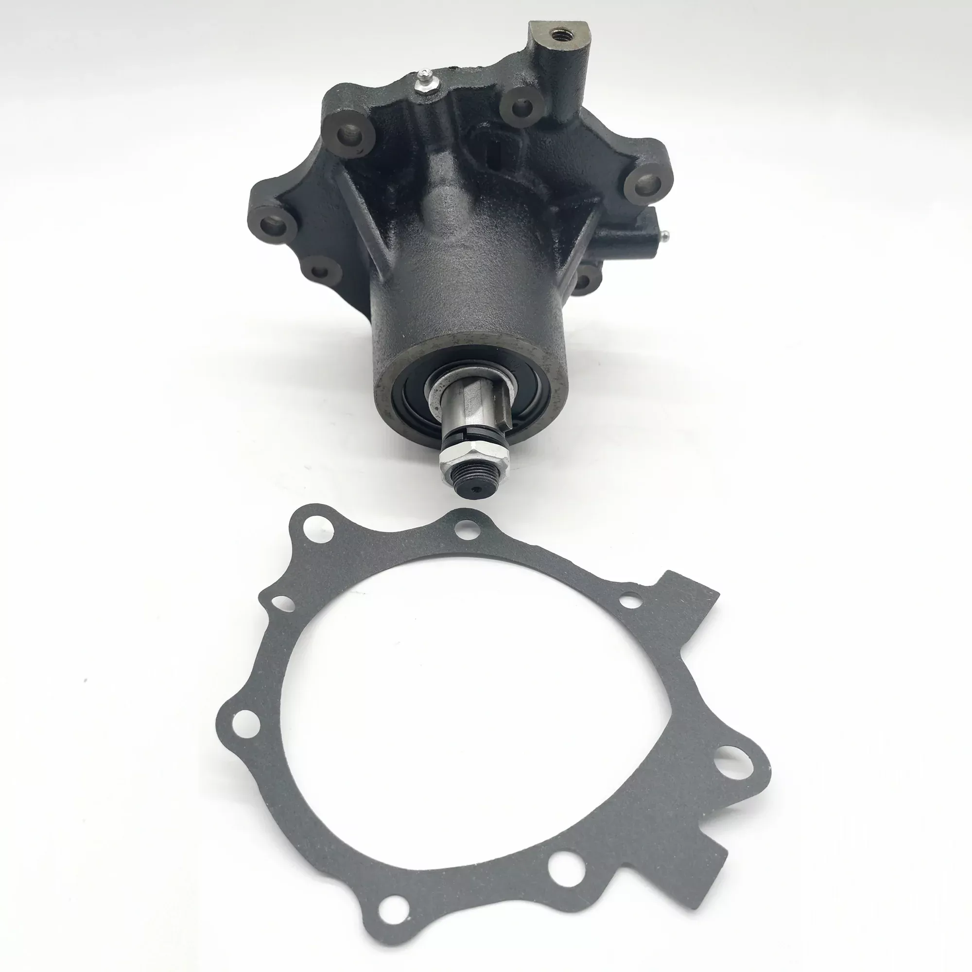 Water Pump 16100-3264 for Hino H07CT H07C HITACHI Excavator EX220-5