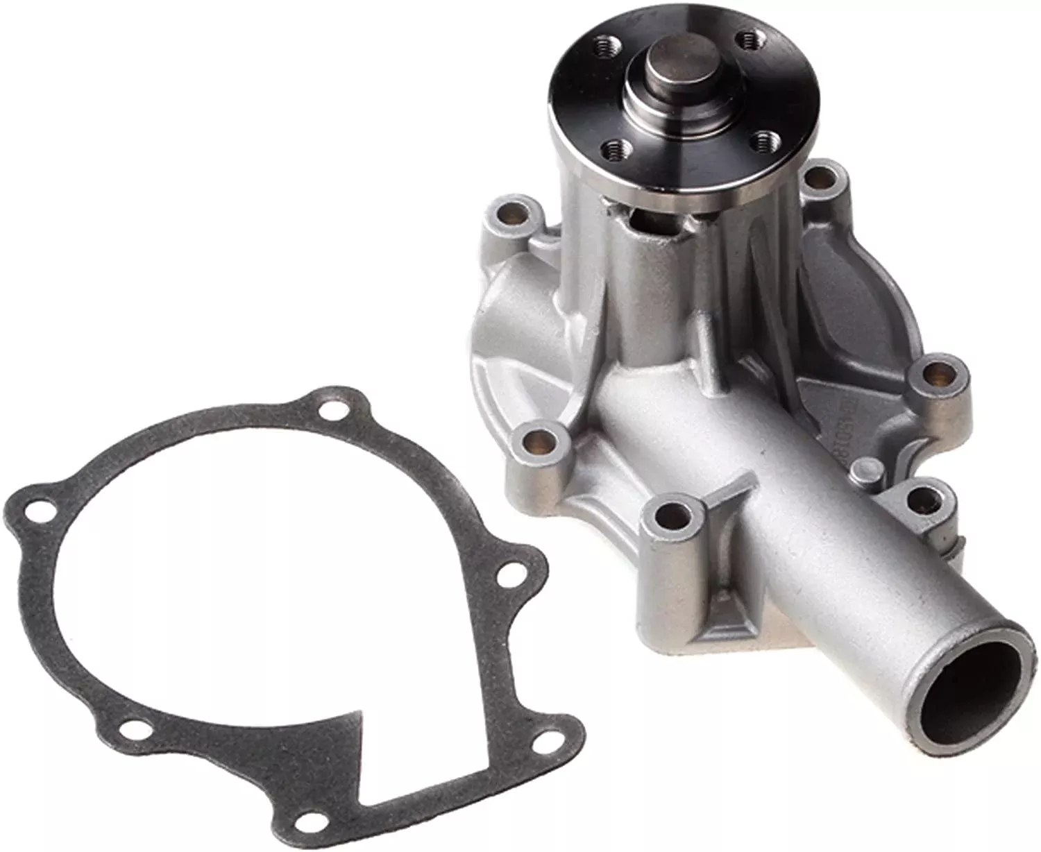 Water Pump 1624173034 For Kubota Engine D1105 Bobcat-Loader Backhoe B100