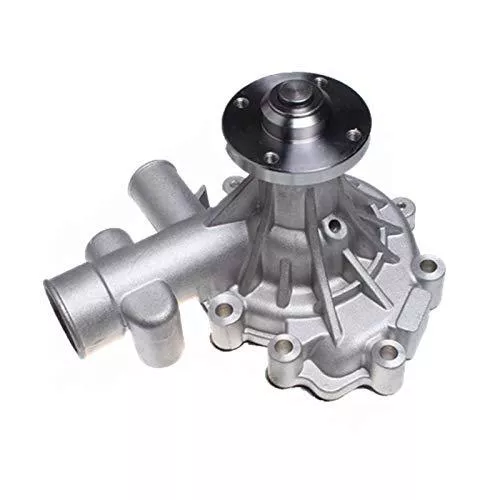 Water Pump 173-1282 1731282 For Caterpillar 3034 Engine