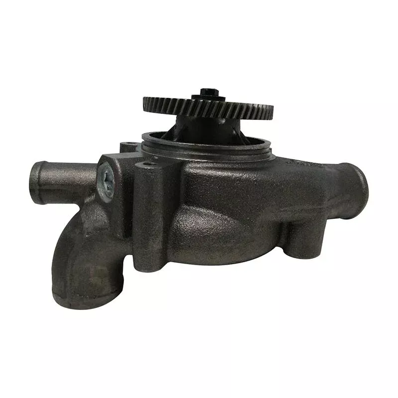 Water Pump 23505895 for Detroit
