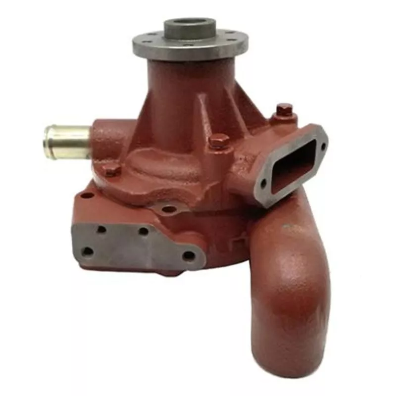 Water Pump 65.06500-6125 for Doosan Daewoo