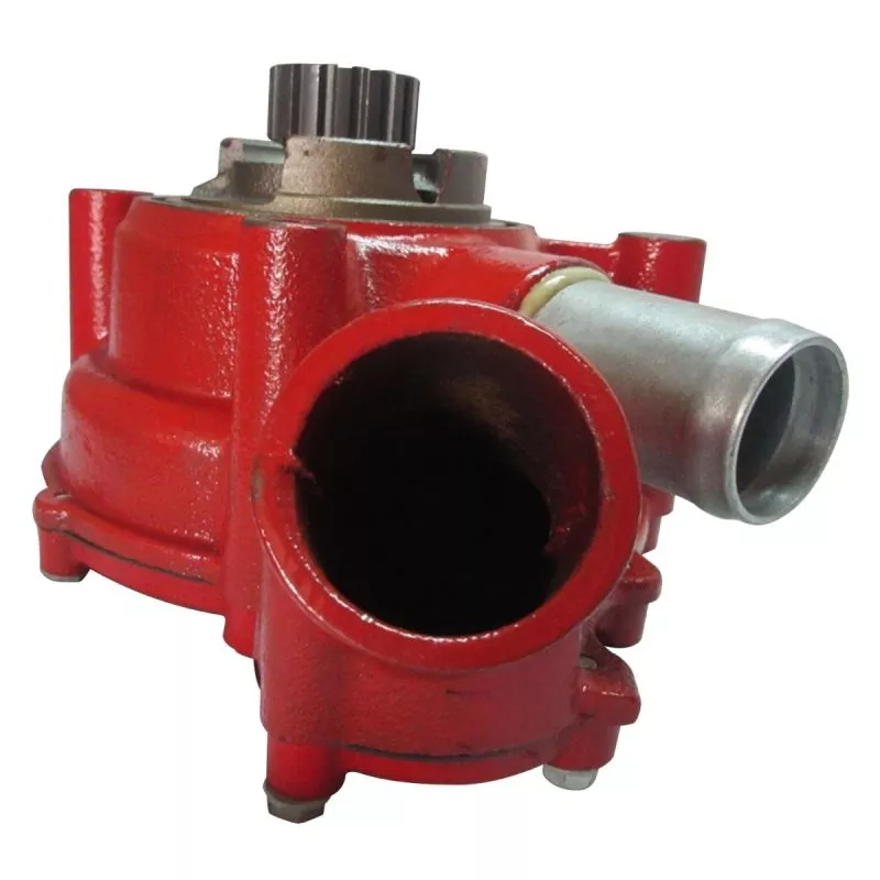Water Pump 65.06500-6142 for Doosan