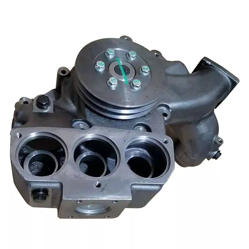 Water Pump 65.06500.6148 for Doosan Daewoo