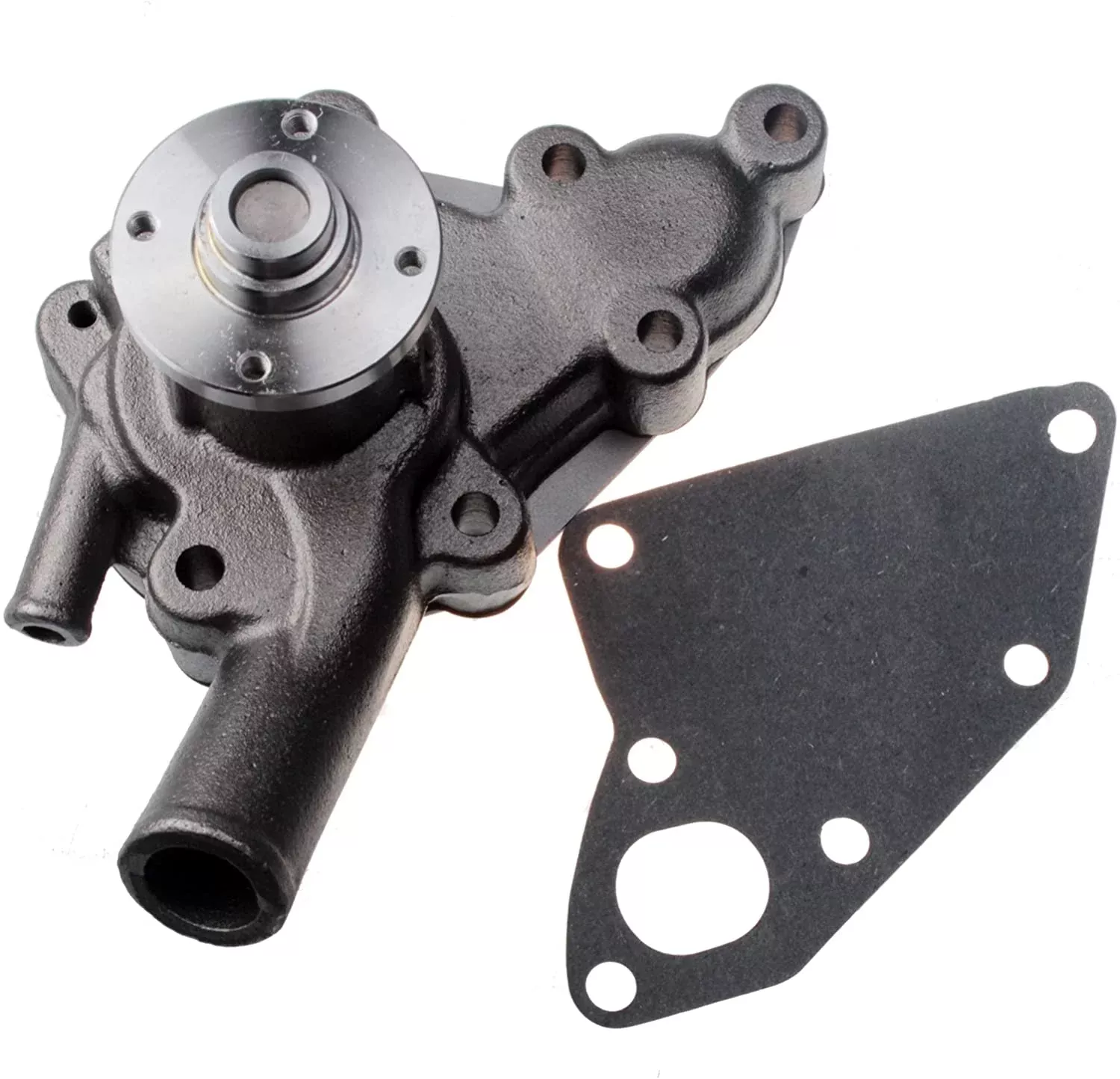 Water Pump 6660992 for Bobcat 533 543 Skid Steer Loader