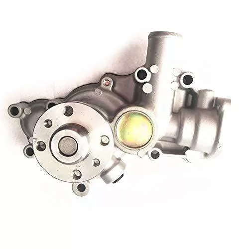 Water Pump 8-97321508-3 for Isuzu 3LB1 Engine