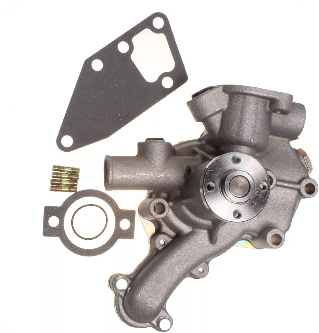 Water Pump AM881340 AM876341 M805843 MIA880461 for John Deere 670 770 870 970 1070 Tractor