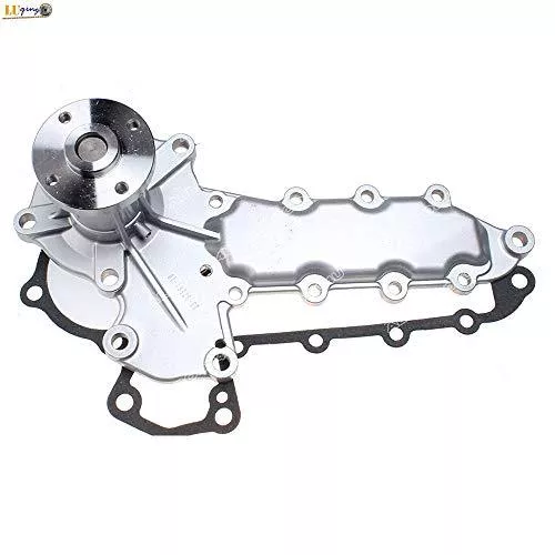 Water pump for Carrier Vorteil Eagle Extra Optima TBird Ultima Ultra Unit