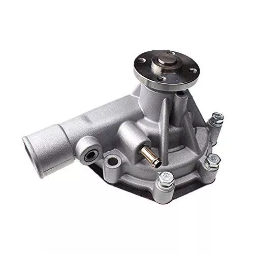 Water Pump MP10552 MP10431 Fits For Perkins Engine 804C-33T 804D-33T