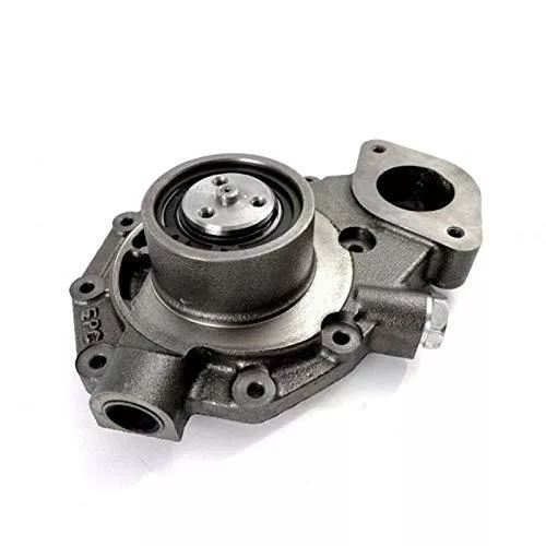 Water Pump RE546906 for John Deere PowerTech 4.5L 4045 6.8L 6068 Engine 6400SP 6405 6605 7505 Tractor 4700