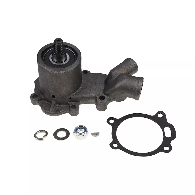 Water Pump U5MW0195 4131E403 U5MW0166 for Perkins Engine 1004-4 1004-40 1004-40T 1004-42 1004-4T 1004G