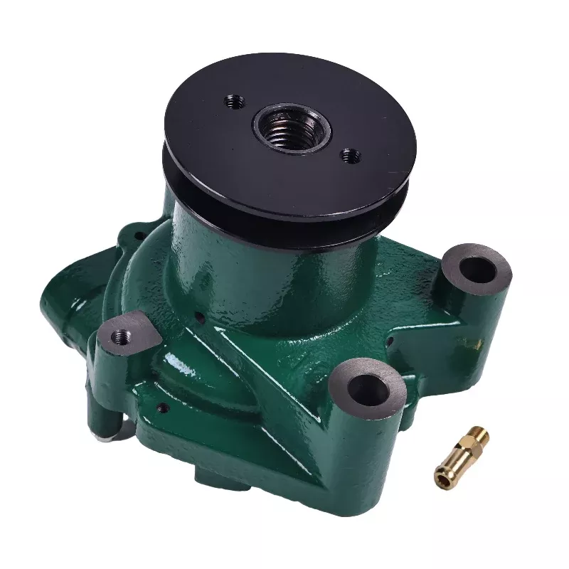 Water Pump VOE11127755 for Volvo Wheel Loader L120D L70C L70D L90D