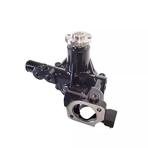 Water Pump With 11713724 VOE11713724 for Volvo Excavator EC35 EC45 ECR38 EC27C EC35C ECR48C