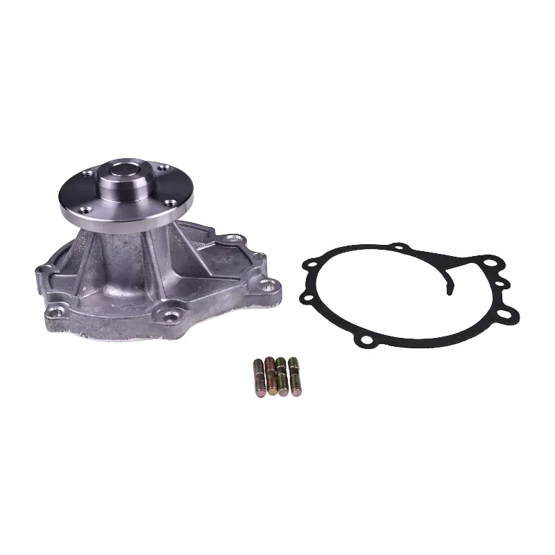 Water Pump With Gasket 21010-FU425 for Nissan Engine K15 K20 K21 K25