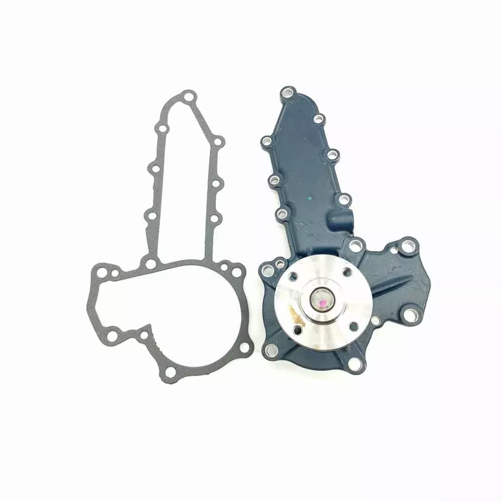 Water pump with Gasket 25-15568-00SV for Carrier Transcold