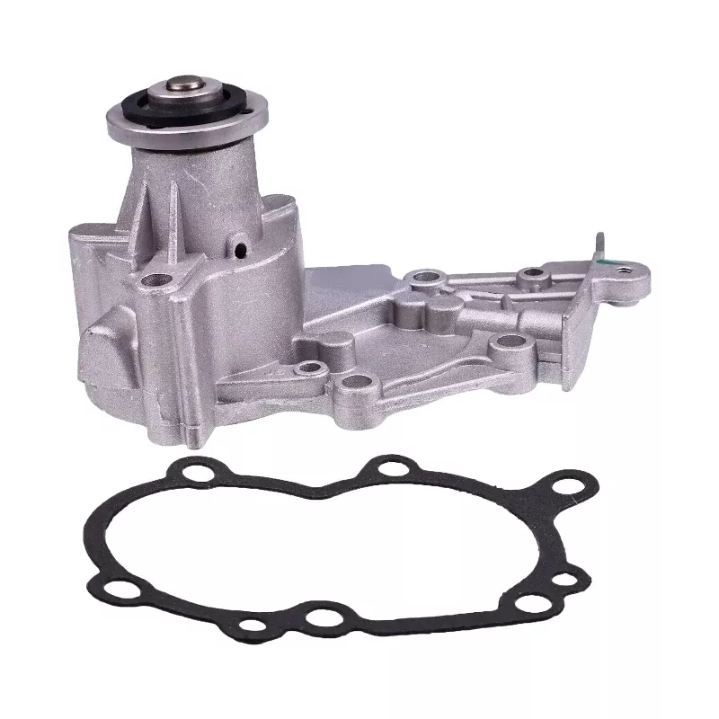 Water Pump with Gasket 372-1307010AB for Chery Engine SQR272 SQR372 SQR472