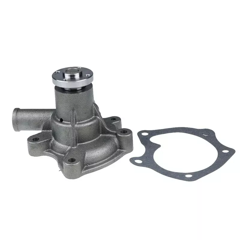 Water Pump With Gasket 6051-6150-00-1 for Hinomoto Tractor C142 C144 C172 C174 E1804
