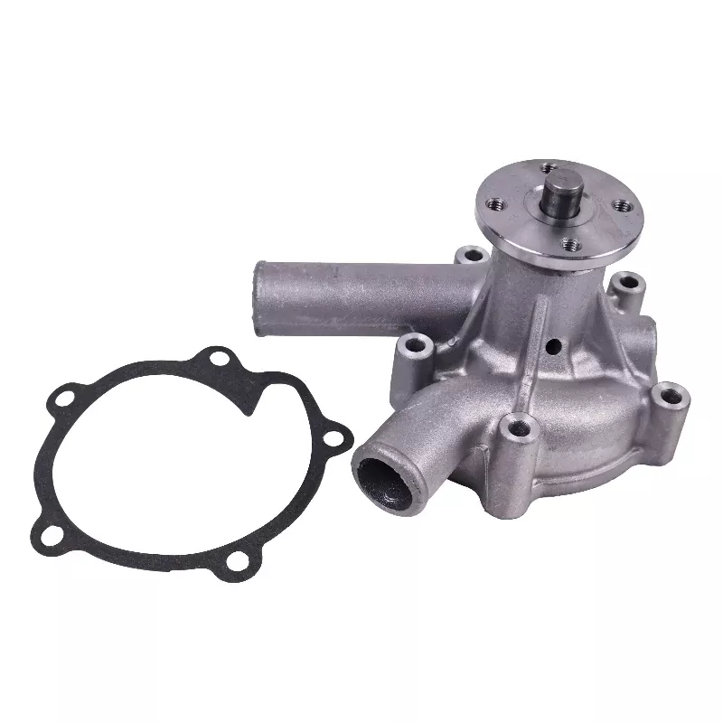 Water Pump With Gasket 909301 for Mitsubishi Engine 4G54 Clark Forklift GCS20 GCS25 GCS30 GCX20 GCX22 GCX25 GPS20 GPS25 GPS30
