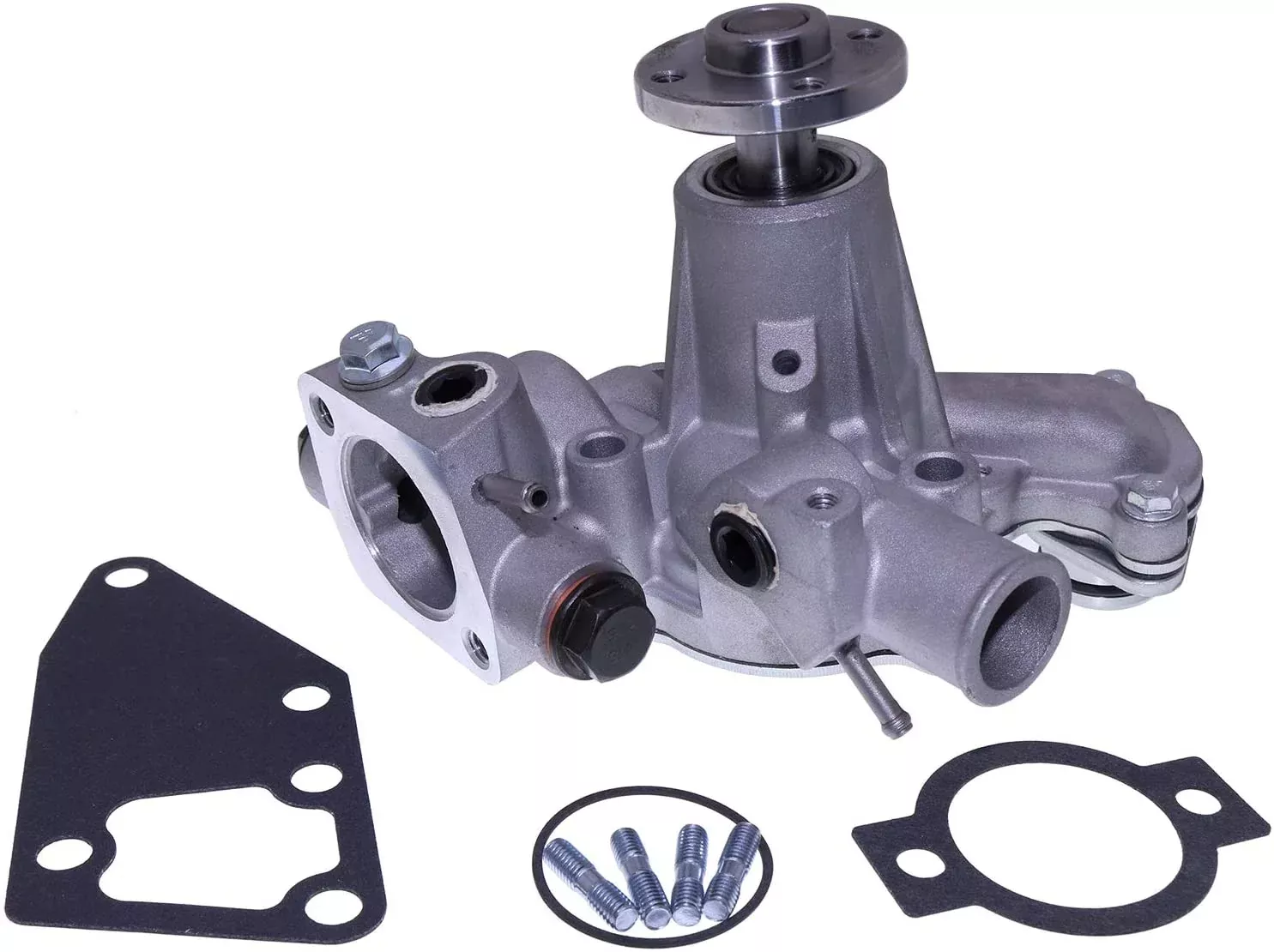 Water Pump YM119802-42000 YM119802-42001 for Komatsu Excavator PC27MR PC27R Engine 3D82AE