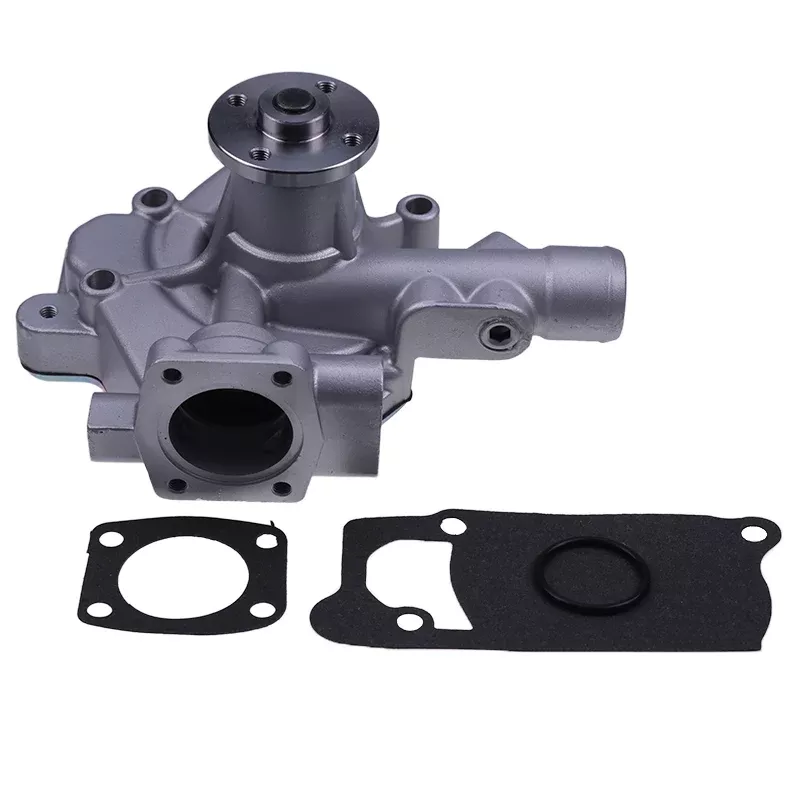 Water Pump YM129900-42052 YM129900-42053 YM129900-42055 for Komatsu Engine 4D92E 4D94E 4D94LE 4D98E Loader WA65-3 WA75-3 WA85-3