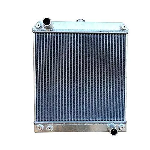Water Tank Radiator Core ASS'Y for Caterpillar E306D