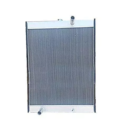 Water Tank Radiator Core ASS’Y for Sumitomo SH210A5