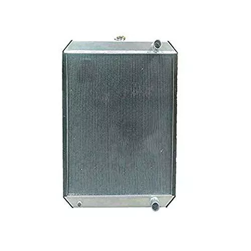 Water Tank Radiator for Sumitomo Excavator SH200A2