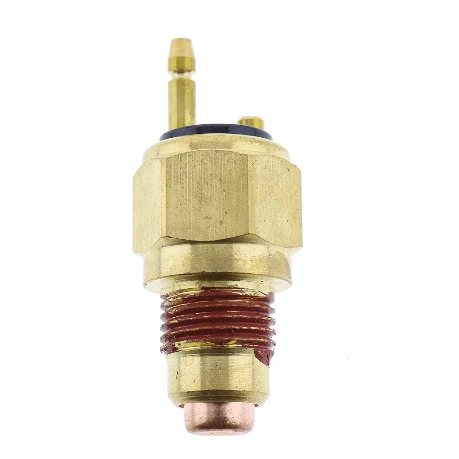 Water Temperature Sensor Switch 124450-44902 121250-44901 CH15516 for John Deere 330 332 322 430 425 445 455 650 655 750 755 756 850 Yanmar YM1800 1810 2001 2010 2420 2500 3000